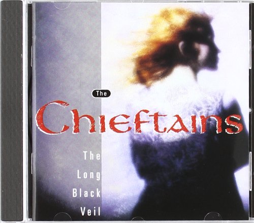 CHIEFTAINS : LONG BLACK VEIL