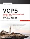 VCP5 VMware Certified Professional on...