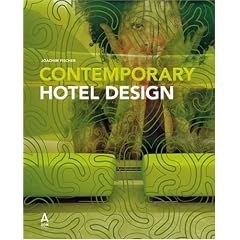 Contemporary Hotel Design