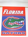 Florida Gators NCAA 27 x 37 Vertical Flag