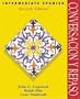 Intermediate Spanish Series Text/Audio CD Package: Conversaci?n y repaso