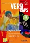 Verb Raps. Englische Verben - Audio-C...