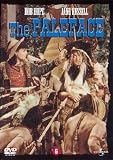 The Paleface