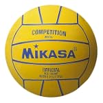 MIKASA 6600 - Pallone ad acqua, 68-71...