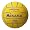 MIKASA Wasserball 6600, mehrfarbig, Umfang: 68 - 71 cm