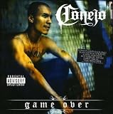 Conejo lyrics