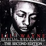 Official White Label: the Second Edition