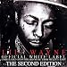 Lil Wayne-Official White Label