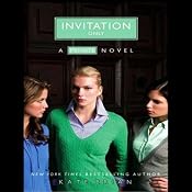 Invitation Only | Kate Brian