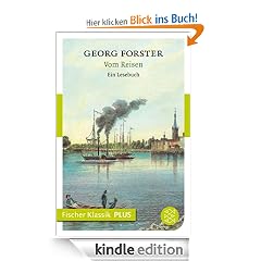 Vom Reisen: Ein Lesebuch (Fischer Klassik PLUS)
