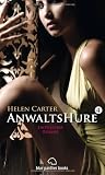 Anwaltshure 4 Erotischer Roman: Taschenbuch - Helen Carter