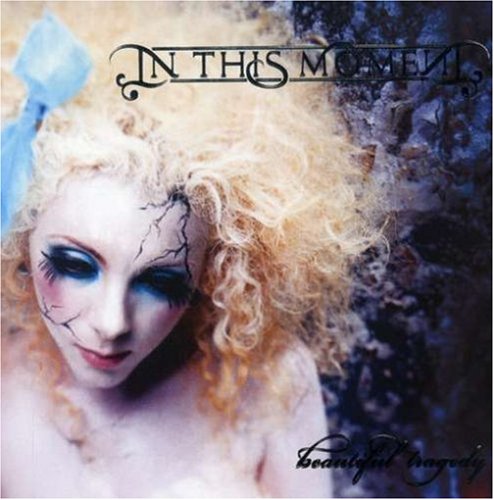 IN THIS MOMENT - Ashes Lyrics - Zortam Music