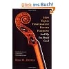 How Equal Temperament Ruined Harmony (and Why You Should Care)