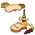 Mariposa Bamboo Cheeseboard