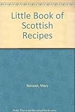 A little book of Scottish recipes