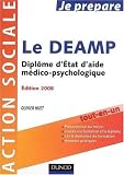 Le DEAMP : Diplôme d Etat d aide médico-psychologique