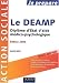Le DEAMP : Diplôme d'Etat d'aide médico-psychologique Le DEAMP : Diplôme d'Etat d'aide médico-psychologique