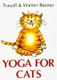 Yoga for cats