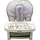 The First Years Newborn to Toddler Reclining Feeding Seat