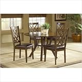 Oakland Drop Leaf Dining Table