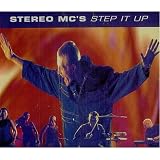 Step It Up (French Import)