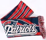 New England Patriots Scarf