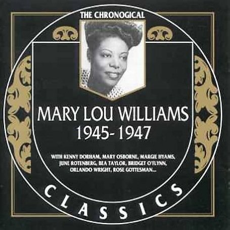 CD-Charts  Search : 1945 to 1947