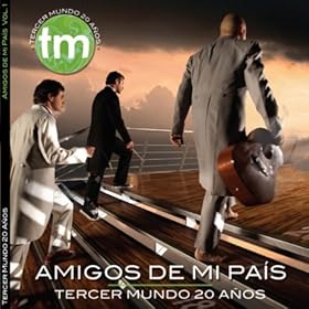 Si dijeras Tercer Mundo ft Rocko y Blasty Si dijeras Tercer Mundo ft Rocko y Blasty