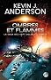 La Saga des Sept Soleils, tome 5 : Ombres et flammes