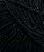 Debbie Bliss Cashmerino Aran - Black #300