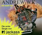 We Want Fun