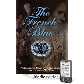 The French Blue