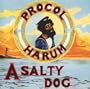 A Salty Dog (LP - RECORD - 1969 - PROCOL HARUM)