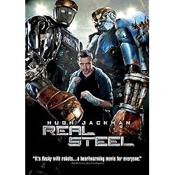 Real Steel