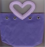 Purple Heart Tote / Purse