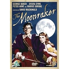The Moonraker [DVD]