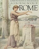 Buy : Rome -Coloring Book