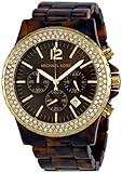 Michael Kors Oversized Madison Chronograph Mens Watch MK5557