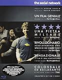 The Social Network (2 Blu-Ray)