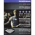 The social network [Italia] [Blu-ray]