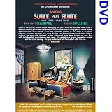 Bolling and Rampal - Suite for Flute and Jazz Piano Trio [1994] [DVD] [2010] [NTSC]
