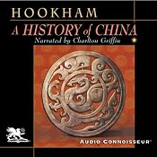 A History of China | [Hilda Hookham]