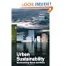 Urban Sustainability: Reconnecting Space and Place