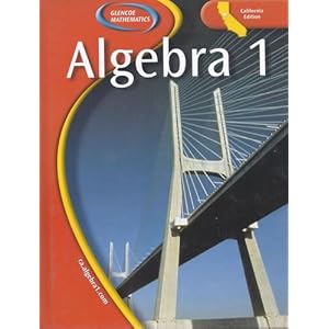 California Algebra 1
