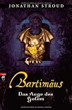 Bartimäus 02. Das Auge des Golem