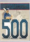 2003 Texas Rangers Yearbook