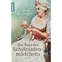 Der Kuss des Schokoladenm�dchens