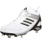 adidas Diamond King Metal Mid Baseball Cleat