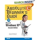 Click here to buy Absolute Beginner's Guide to Windows XP (2nd Edition) (Absolute... by  Shelley O'Hara.