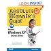 Absolute Beginner's Guide to Windows XP (2nd Edition)